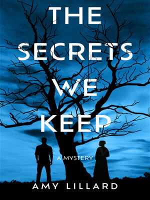 cover image of The Secrets We Keep